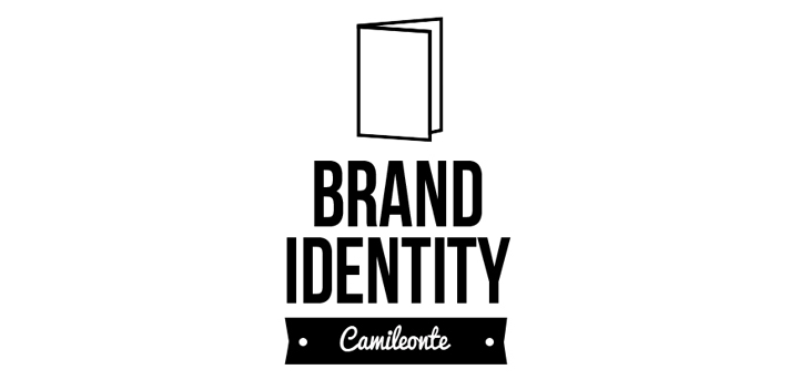 Camileonte Coordinato - Brand Identity